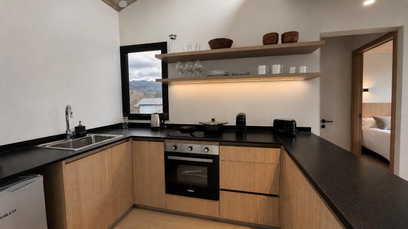 RentUp Suites All Chapelco - image 14