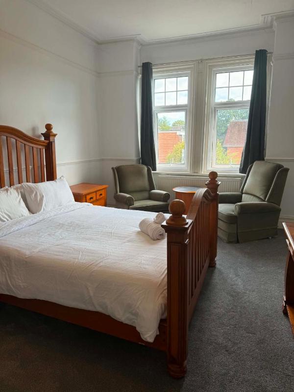 The Strand Hotel - image 6