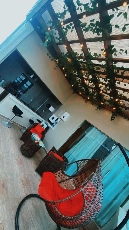Executive Penthouse Apartment in Lagos Nigeria - image 6