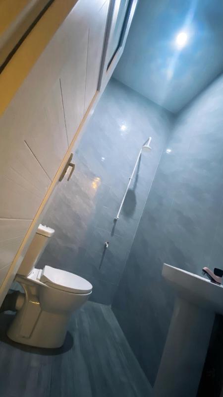 Executive Penthouse Apartment in Lagos Nigeria - image 13