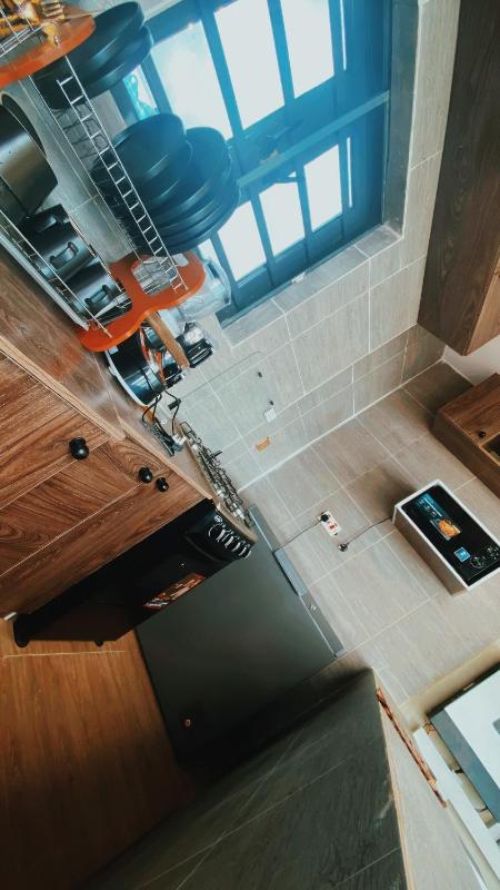 Executive Penthouse Apartment in Lagos Nigeria - image 11