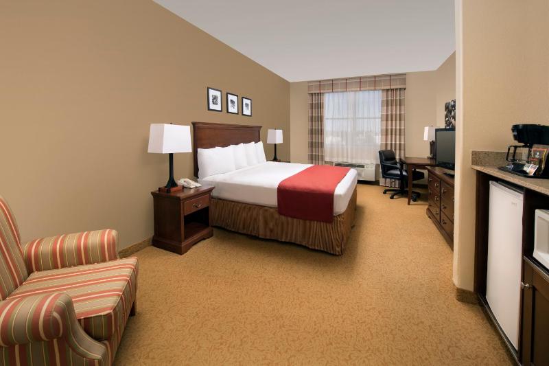 King Room - Non-Smoking image 2