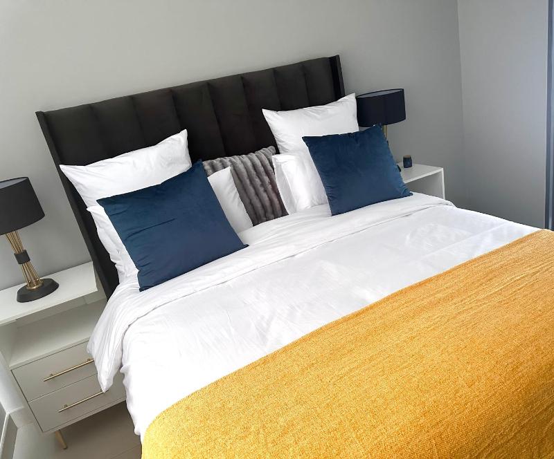 Nova Apartments- MbabaneCBD - image 14