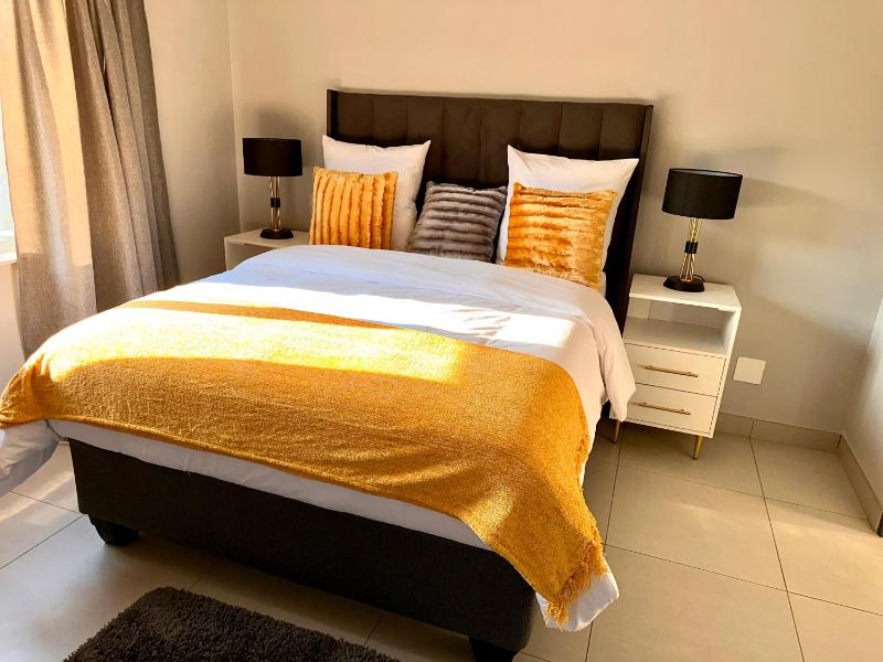 Nova Apartments- MbabaneCBD - image 7