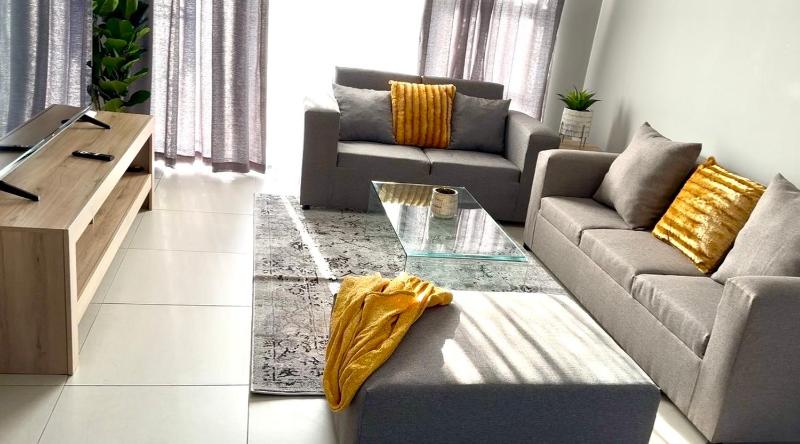 Nova Apartments- MbabaneCBD - image 5