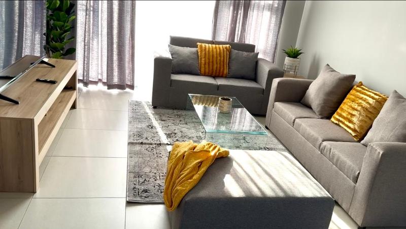 Nova Apartments- MbabaneCBD - image 6