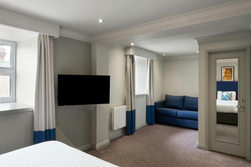 Four Points Flex by Sheraton Nottingham - image 12