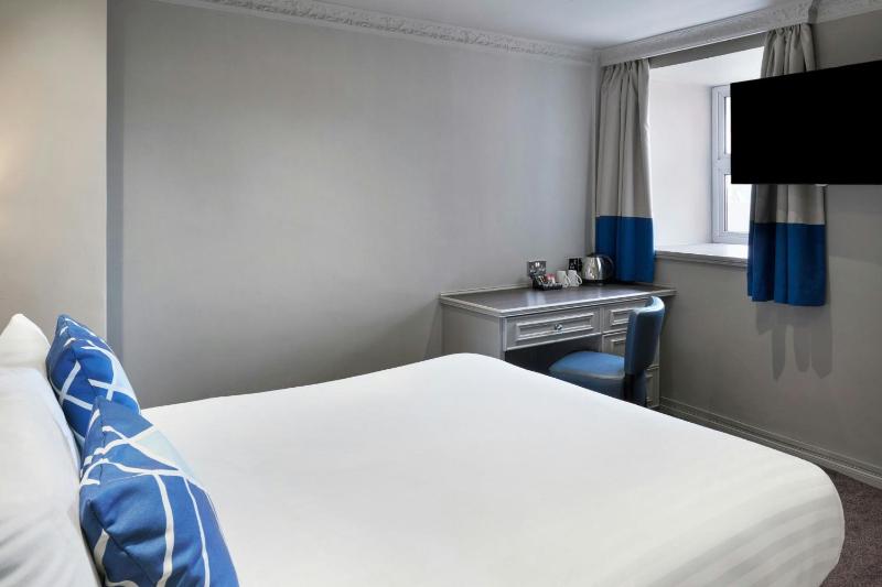 Four Points Flex by Sheraton Nottingham - image 4