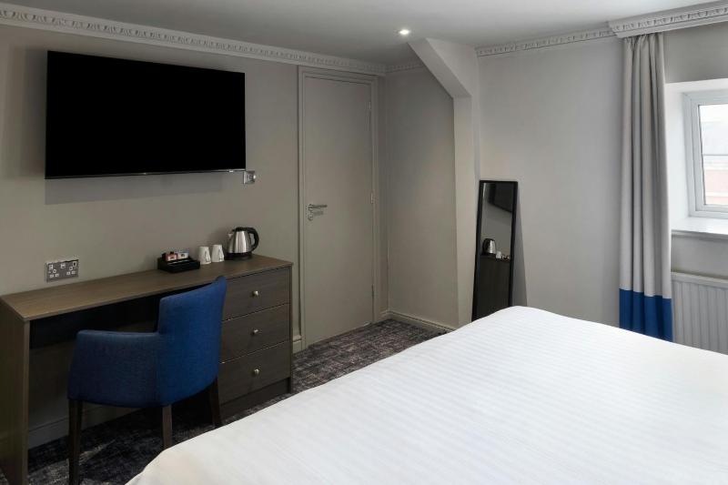 Four Points Flex by Sheraton Nottingham - image 6