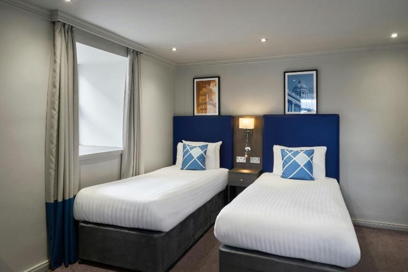 Four Points Flex by Sheraton Nottingham - image 15
