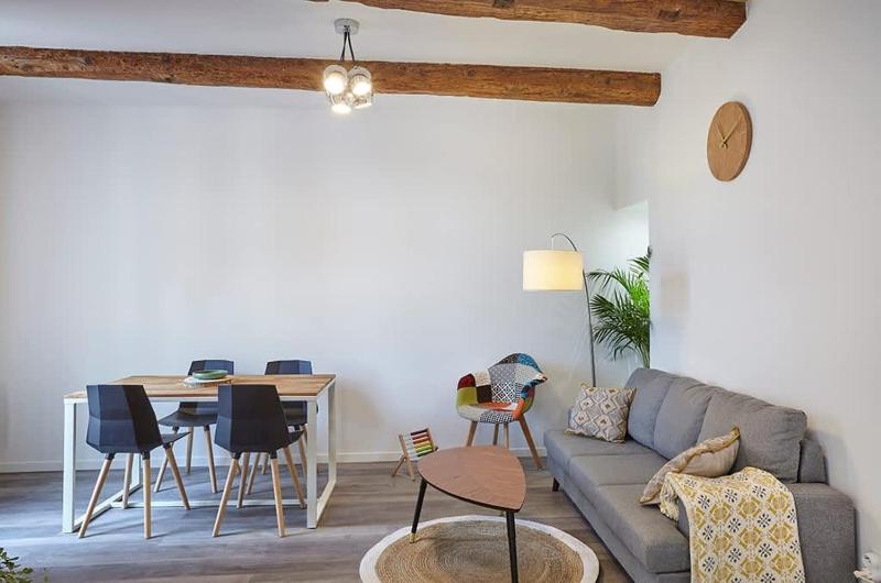 Cozy stay place de la Madeleine - image 21