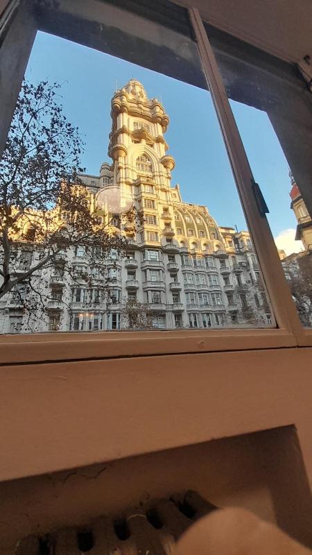 Loft Avenida de Mayo Palacio Barolo - image 15