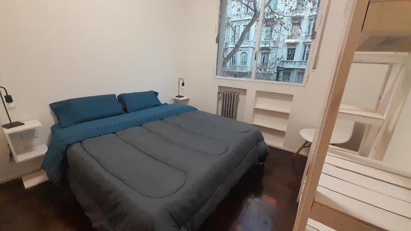 Loft Avenida de Mayo Palacio Barolo - image 13