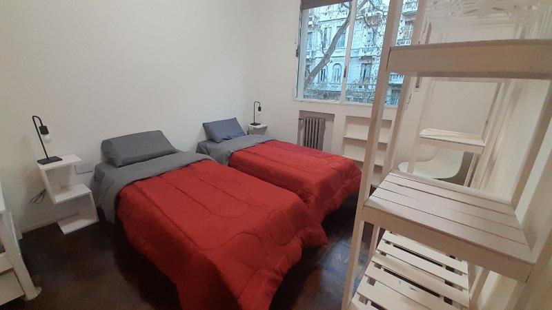 Loft Avenida de Mayo Palacio Barolo - image 7