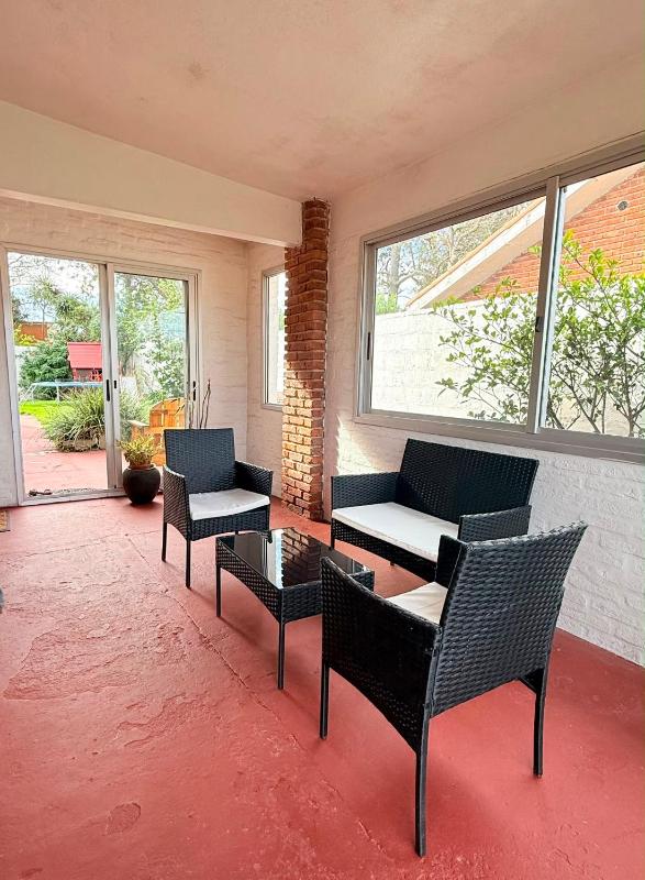 Casa de 3 dormitorios en Playa Mansa Punta del Este - image 20