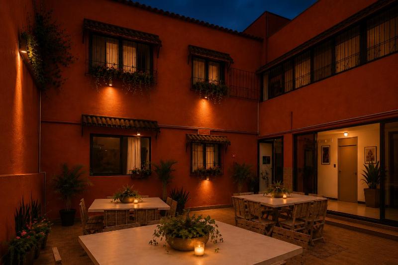 Morada Luna Coyoacán - image 16