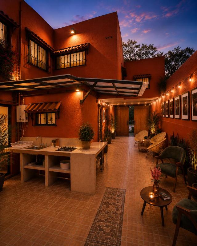 Morada Luna Coyoacán - image 15