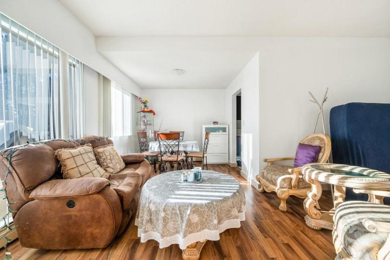 Central Vancouver 1BD Close to Transit - image 14