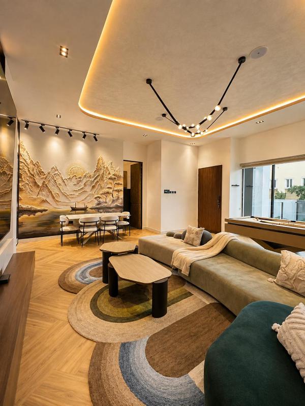 Yi-Son Apartments - image 7