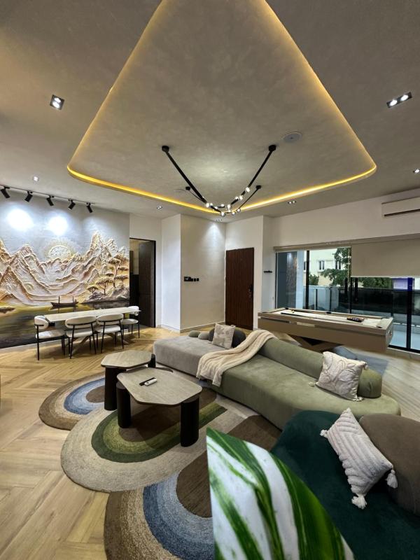 Yi-Son Apartments - image 5