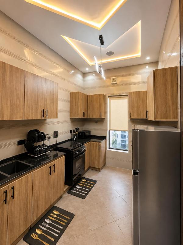 Yi-Son Apartments - image 3