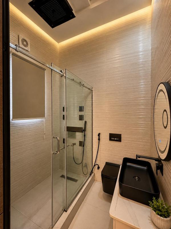 Yi-Son Apartments - image 14