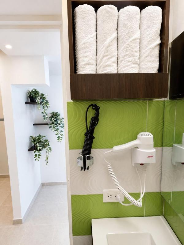 Apartamento 3 hab a 30 min de la Embajada EEUU - image 12