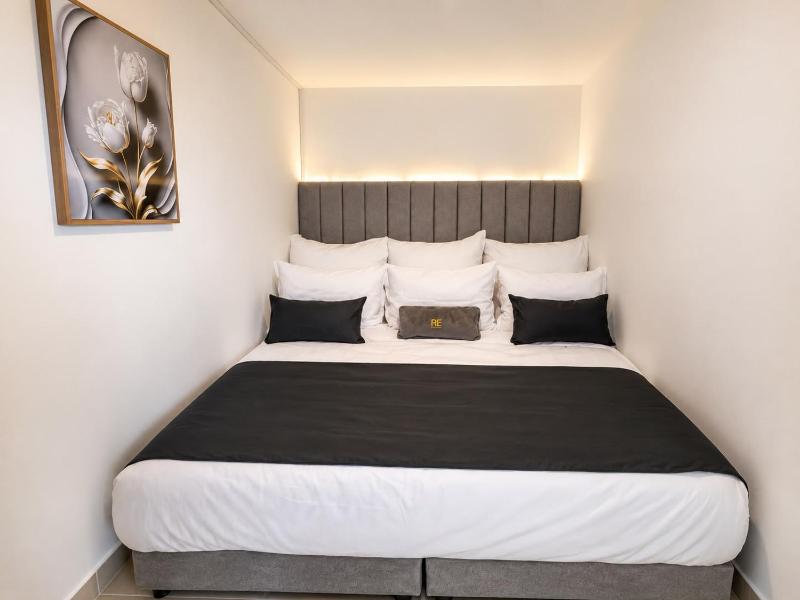 Apartamento 3 hab a 30 min de la Embajada EEUU - image 15
