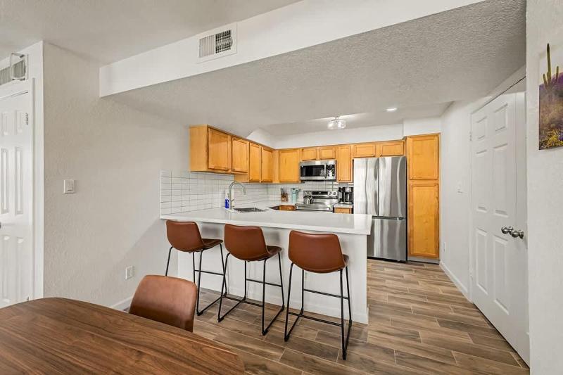 Central Scottsdale Haven Condo - image 40