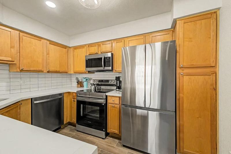 Central Scottsdale Haven Condo - image 34