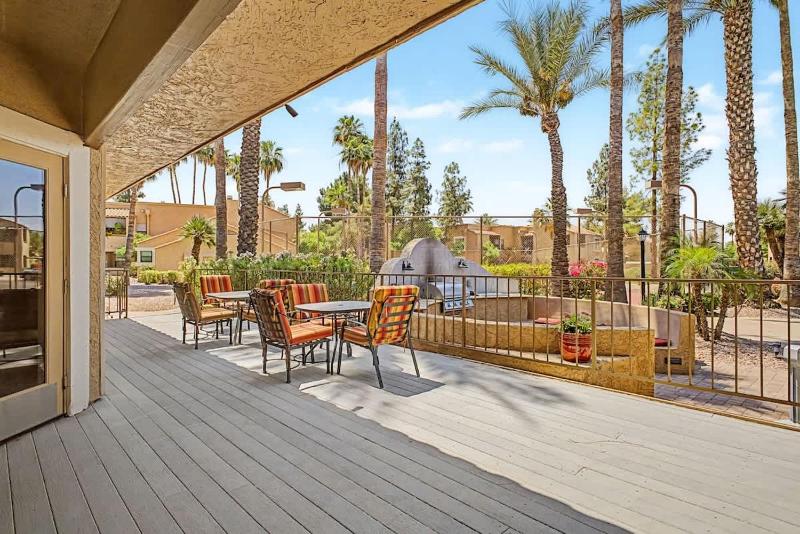 Central Scottsdale Haven Condo - image 42