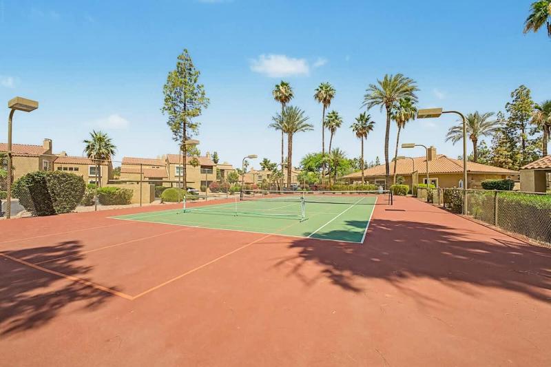 Central Scottsdale Haven Condo - image 22