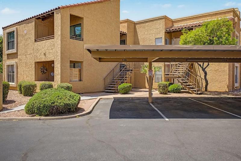Central Scottsdale Haven Condo - image 45