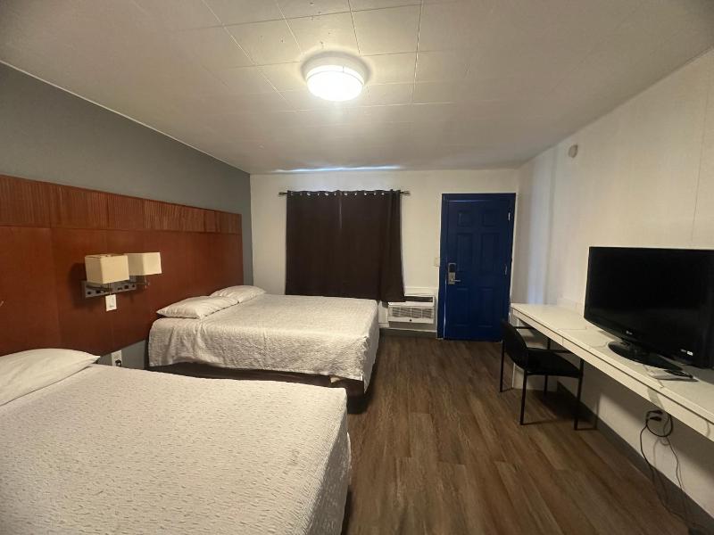 Union Avenue Motel - image 25
