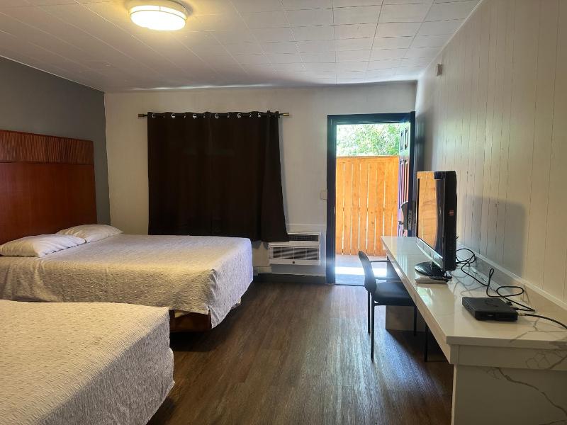 Union Avenue Motel - image 23