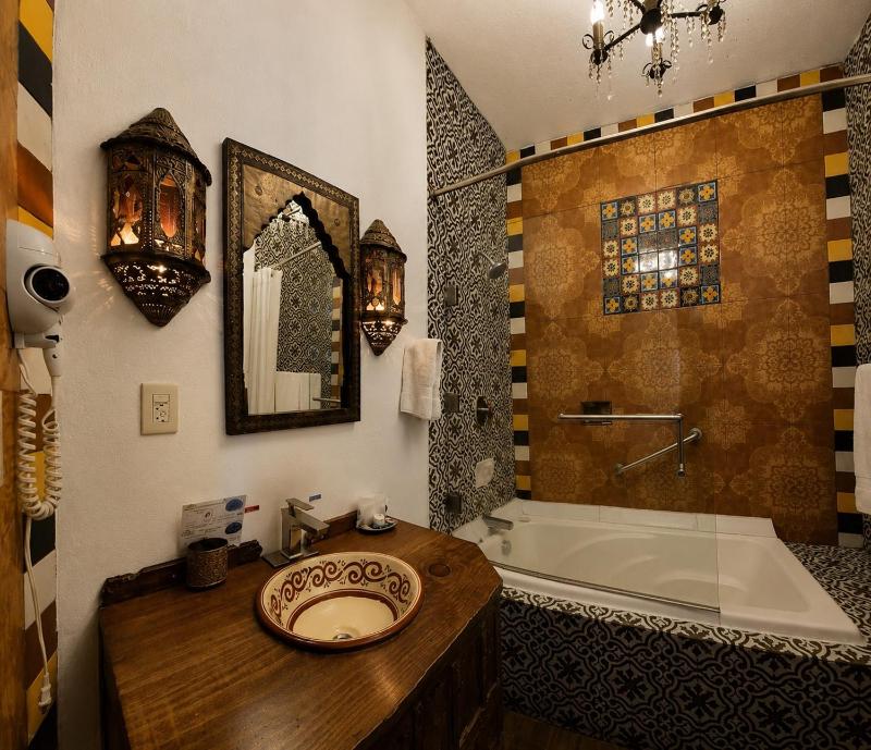 Hotel Casa Anzures - image 40