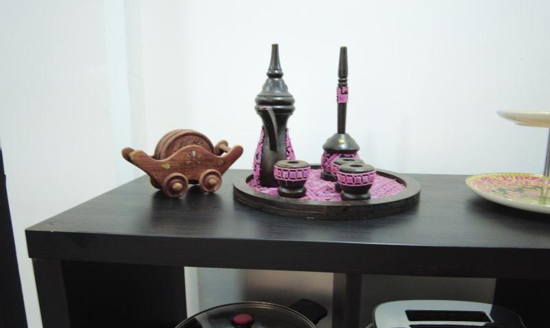 WisVilla-Apartment - image 13