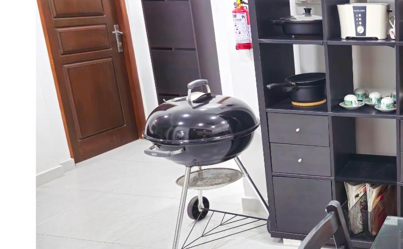 WisVilla-Apartment - image 11