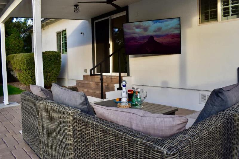 Casa Gia- Quiet Luxury Biltmore Area - Heated Pool - image 15
