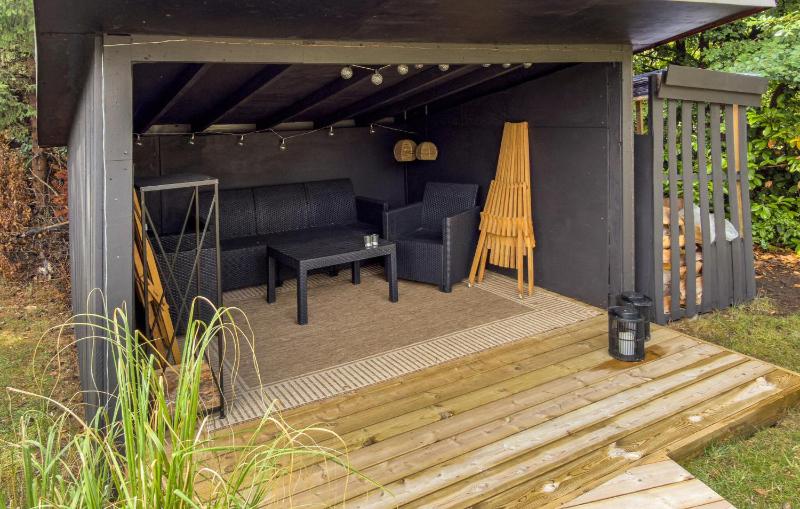 3 Bedroom Amazing Home In Ebeltoft - image 12