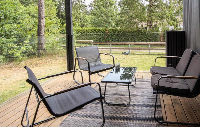 3 Bedroom Amazing Home In Ebeltoft - image 13