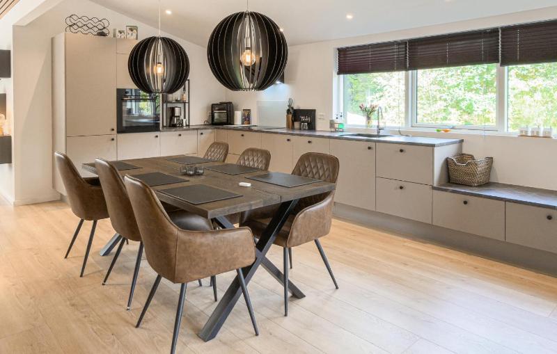 3 Bedroom Amazing Home In Ebeltoft - image 17