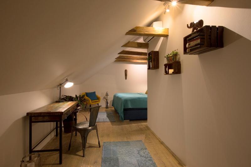 Penthouse Apartment image 3