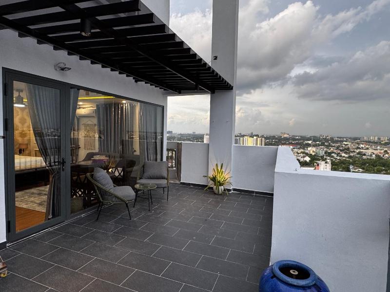 Trang penhouse skyview Thủ Đức - image 11