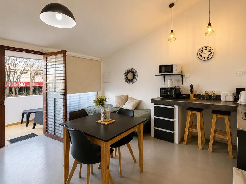 Apartamento Sueño Mendocino - image 13
