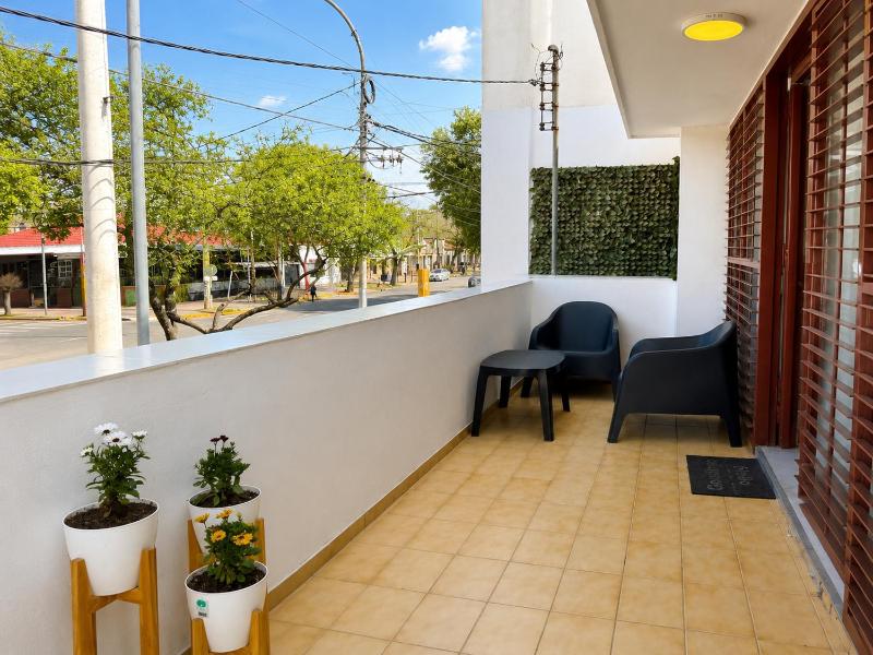 Apartamento Sueño Mendocino - image 10