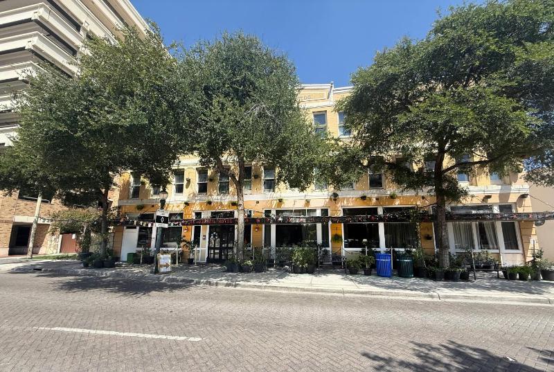 The O'Brien Riverwalk Hotel Trademark Collection by Wyndham - image 1