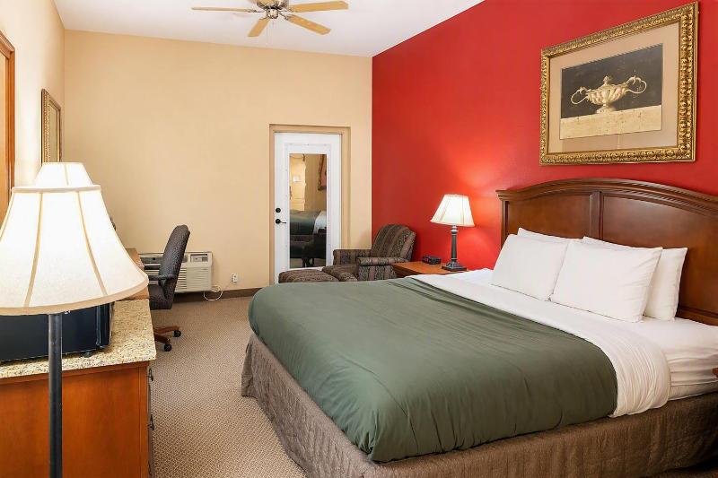 The O'Brien Riverwalk Hotel Trademark Collection by Wyndham - image 46