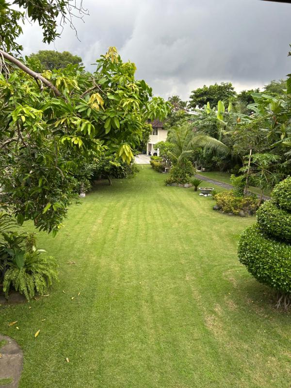 Raja Gardens Hotel - image 28