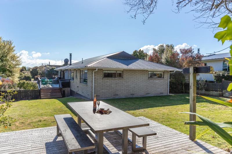 RnR Retreat - Taupo - image 25